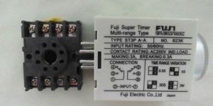 Fuji Electric Timer