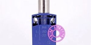 Telemecanique Limit Switch