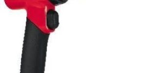 Heavy Duty Air Hammer