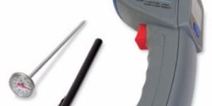 Infrared Thermometer