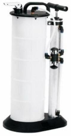 Manual Fluid Dispenser