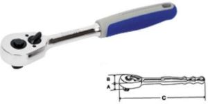 Quick Release Ratchet