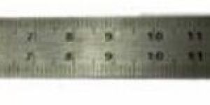 Steel Rule