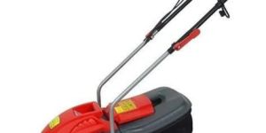 Kisankraft Lawn Mower