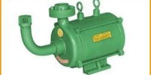 Submersible Pump