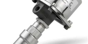 Pneumatic Control Valve
