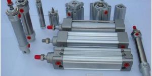 Sc Pneumatic Cylinder
