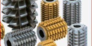 Gear Hob Cutters