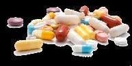 Capsules Tablets