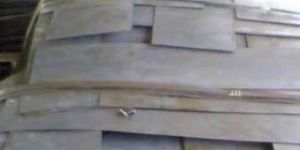 MS Sheet Cutting Job Works