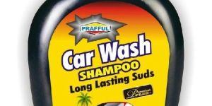 Car Shampoo