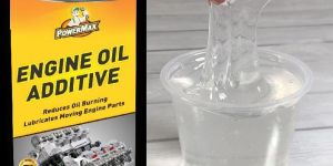 Engine Oil Additive 300ml