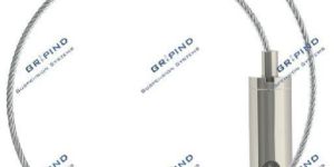 Gripind Linear Adjustable Cable Gripper Hanging Kit