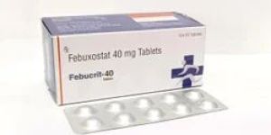 Febuxostat Tablets