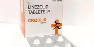 Linezolid Tablet