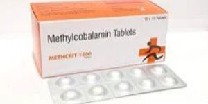 Methylcobalamin Tablet