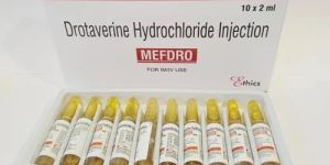 Drotaverine Injection