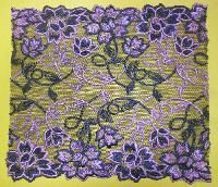 under Garment Net Laces