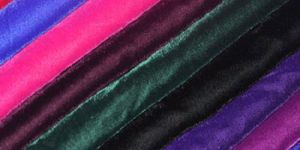 Micro Velvet Fabrics