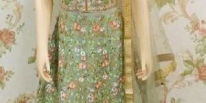 Ladies Anarkali Suits