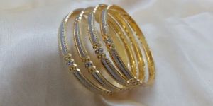 Laser Cutting Bangle
