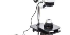Binocular Microscopes