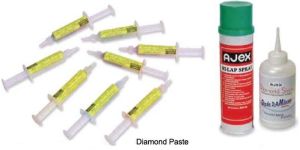 Diamond Powder/Paste