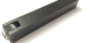 Knurling Tool Holder