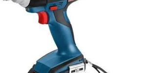 Cordless Impact Wrench