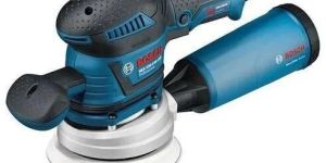 Random Orbital Sanders