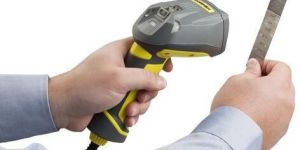 Industrial Id Readers