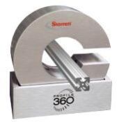 Laser Measurement System