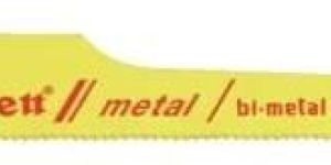 Reciprocating Saw Blade