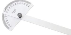 Steel Protractor