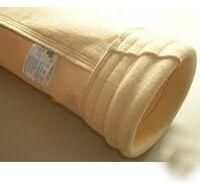 Filter BAG FOR ASPHALT PLANT