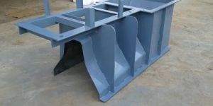 Kerb Mould