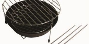 Grill Rack
