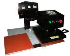 Heat Press Machine