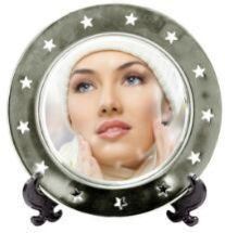 Sublimation Metal Plate