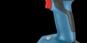 Bosch Cordless Drill