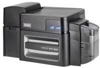 HID Fargo DTC1500 Card Printer