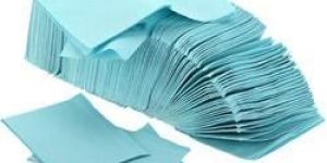 Disposable Paper Napkin