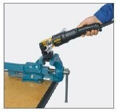Electric Pipe Cutting Tool