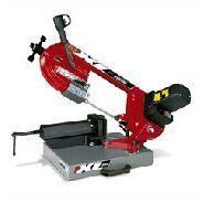 Portable Band Saw Machine