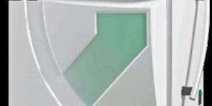 Mobile Air Decontamination Units