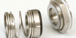 Mechanical Shaft Seals