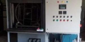 Industrial Parts Washing Machine