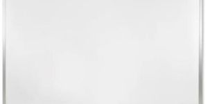 White Magnetic Marker Board