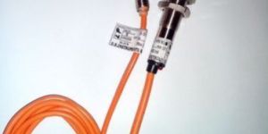 Proximity Switches