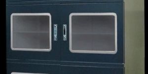 Humidity Control Cabinet